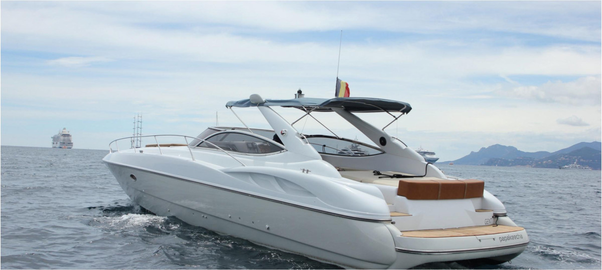 SUNSEEKER  48