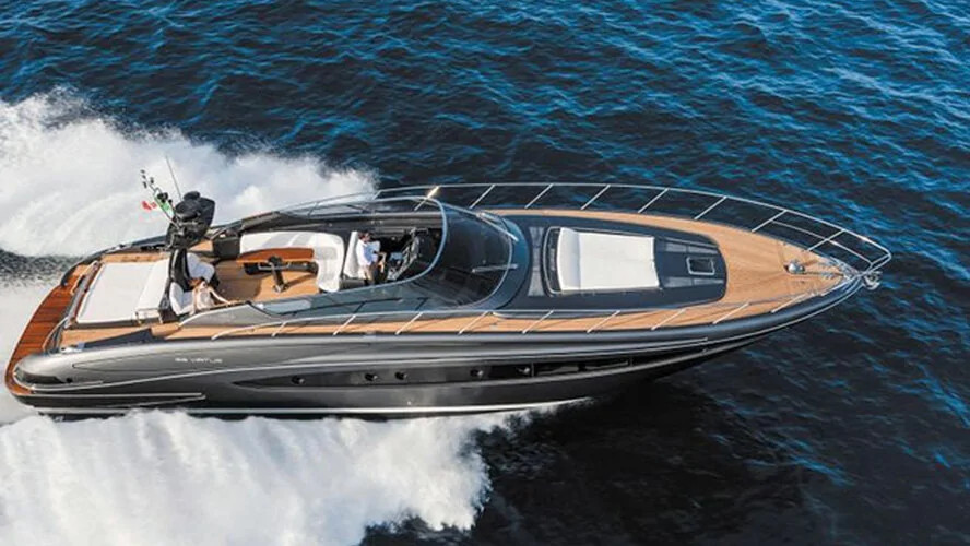 Riva 63 Virtus