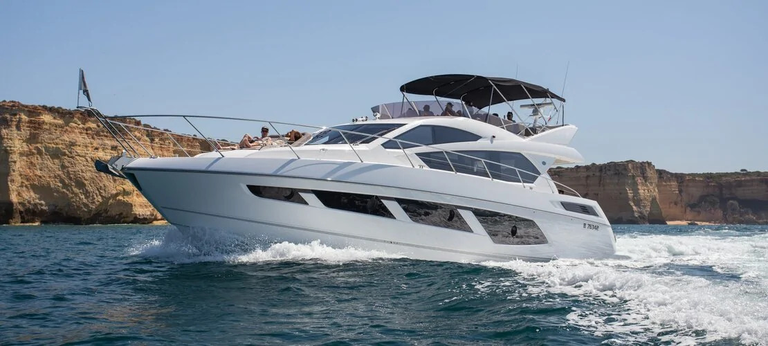 Sunseeker Manhattan 65